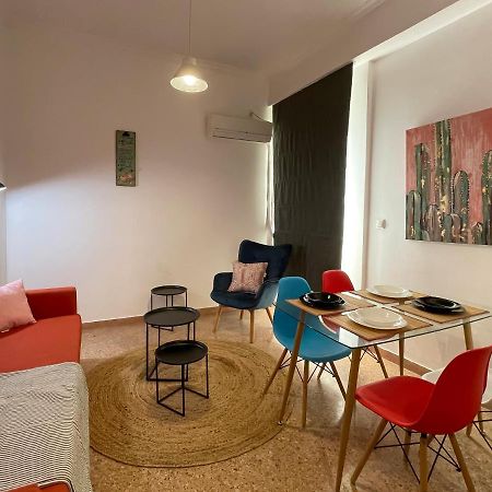 Soho Vibrant 55Sqm Apt In Athens Daire Dış mekan fotoğraf