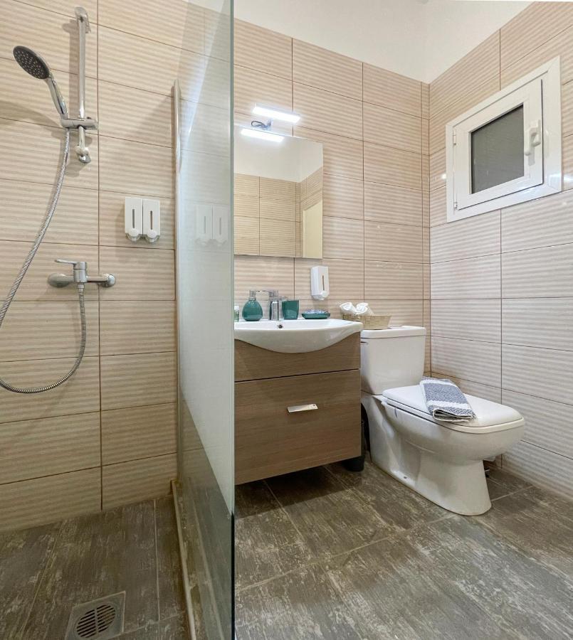 Soho Vibrant 55Sqm Apt In Atina Dış mekan fotoğraf